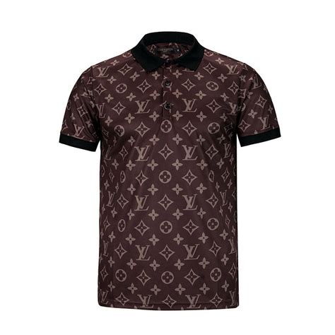 real louis vuitton shirt|louis vuitton men's shirts price.